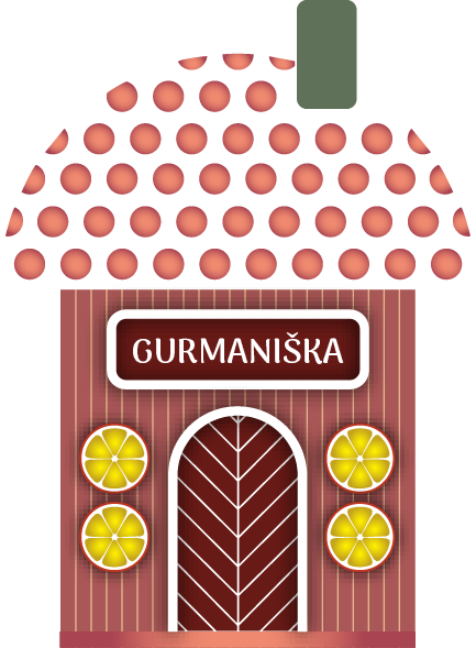 Gurmaniska